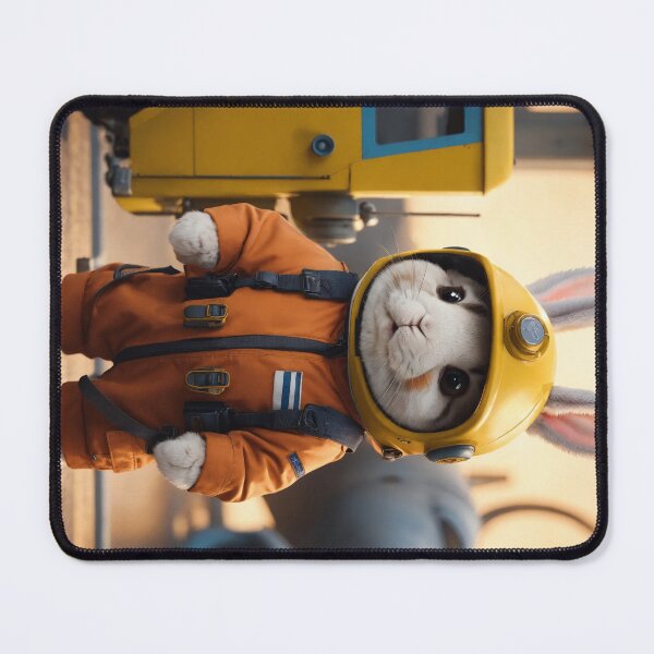 Item preview, Rabbit Pilot designed and sold by RaF71PrO.