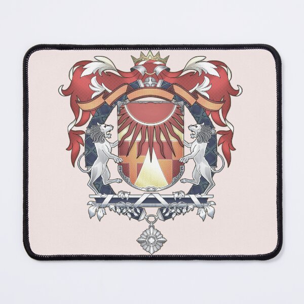 Item preview, Unity - Legend of Heroes - Trails of Cold Steel IV designed and sold by Adeel Mushtaq.