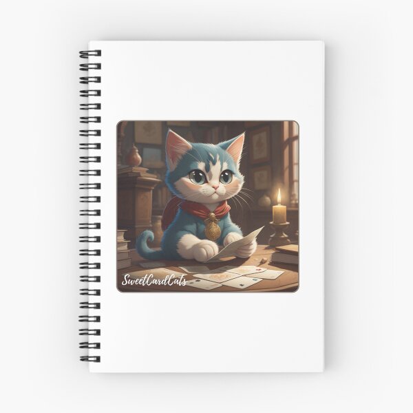 Item preview, "Whisker Wonderland: Charming Cats Collection" designed and sold by Lahate.
