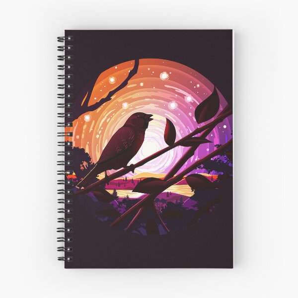 Item preview, Little Sparrow designed and sold by Andrey Prokopenko.