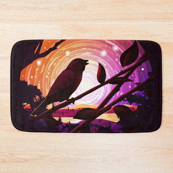 Item preview, Little Sparrow designed and sold by Andrey Prokopenko.