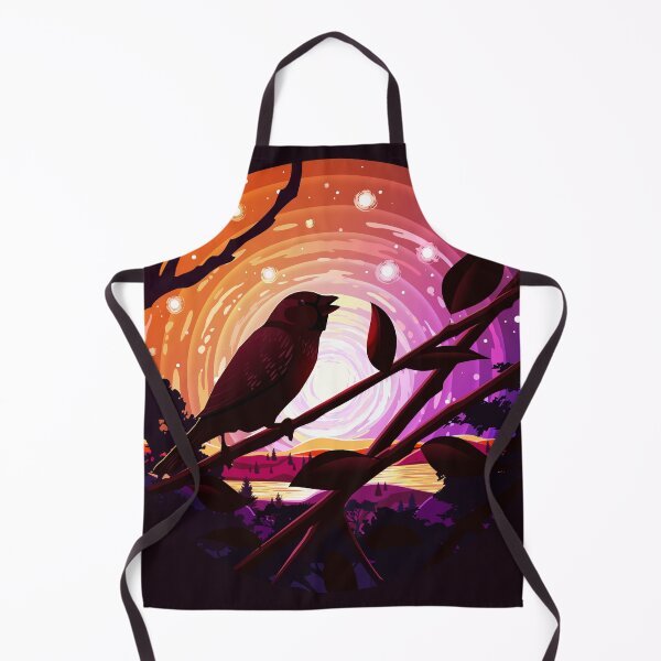 Item preview, Little Sparrow designed and sold by Andrey Prokopenko.