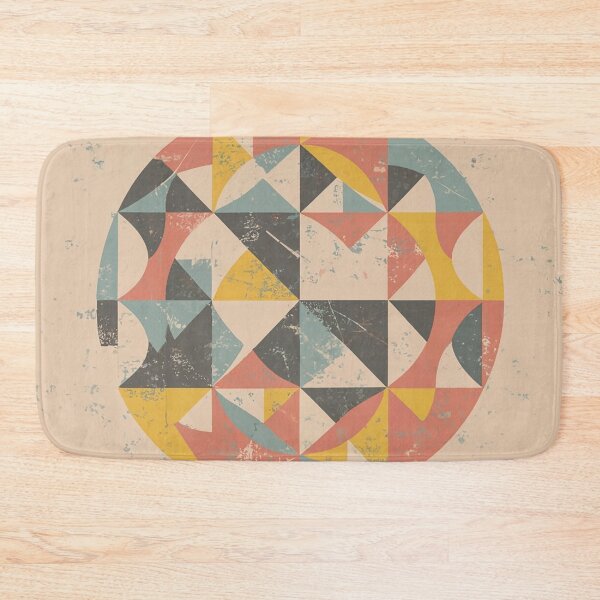 Item preview, Geometric pattern designed and sold by Designer667.
