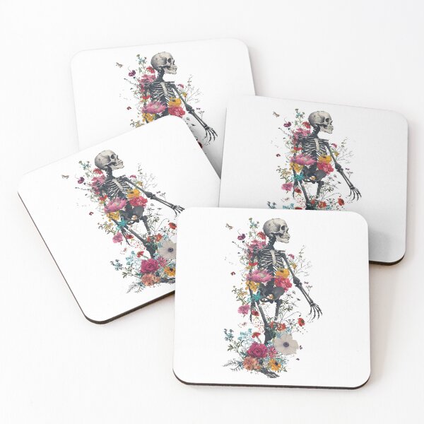 Item preview, skeleton designed and sold by 5minArtStudio.