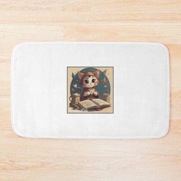 Item preview, "Whisker Wonderland: Charming Cats Collection" designed and sold by Lahate.