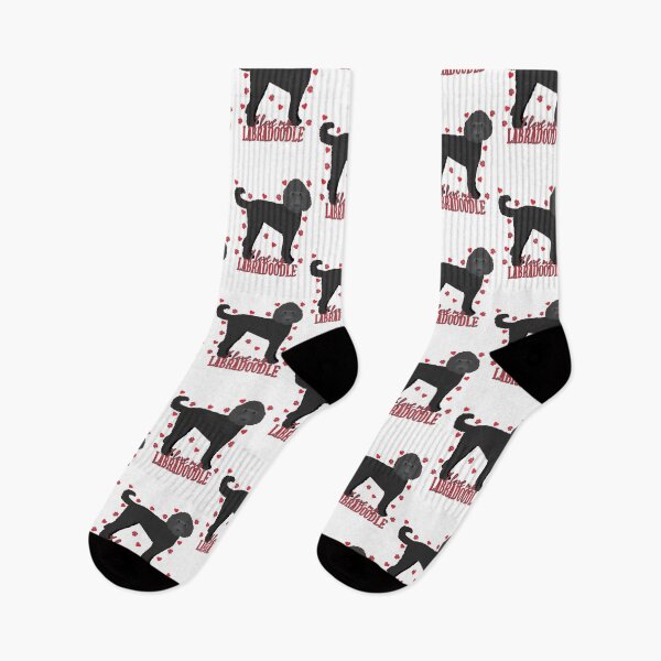 Item preview, I Love My Labradoodle! Especially for Labradoodle Dog Lovers! designed and sold by rs-designs.