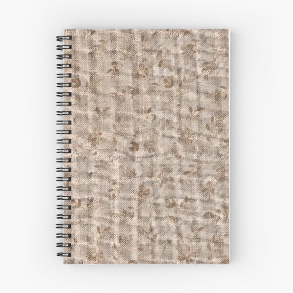 Item preview, Textile with flowers pattern designed and sold by E3DArt.
