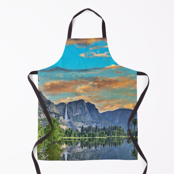 Item preview, Yosemite National Park designed and sold by ImgPrint.