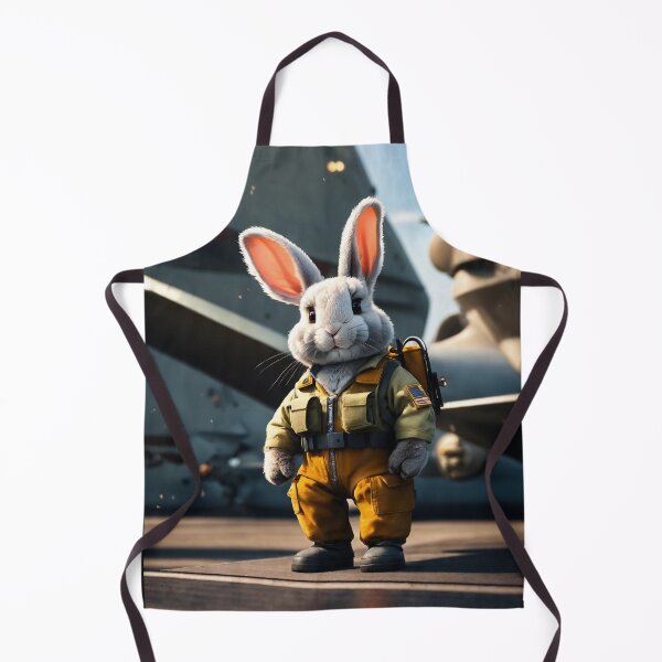 Item preview, Rabbit Pilot designed and sold by RaF71PrO.