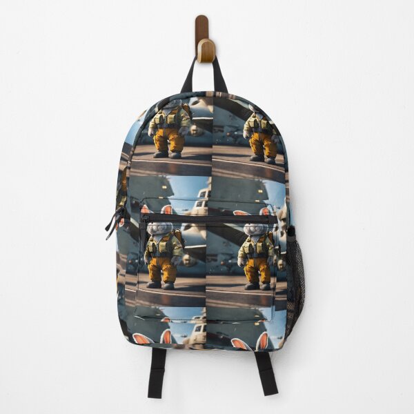 Item preview, Rabbit Pilot designed and sold by RaF71PrO.