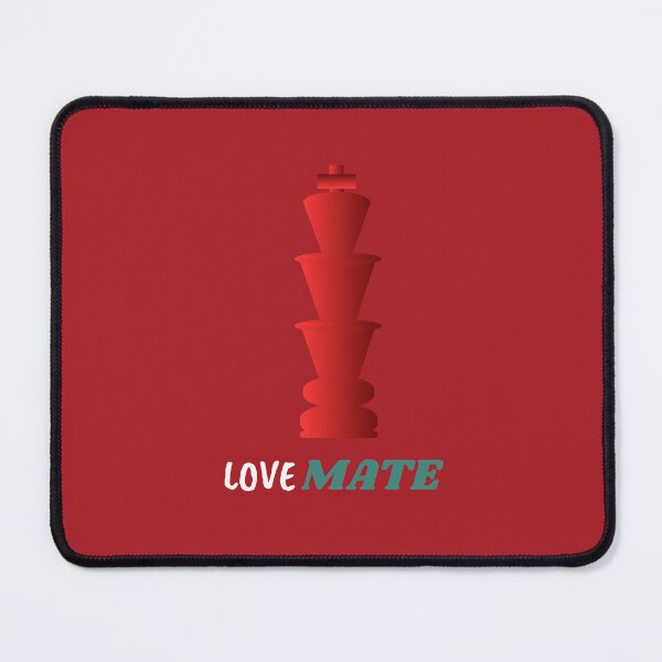 Item preview, Lovemate - Red King Romance designed and sold by elpeeda7.
