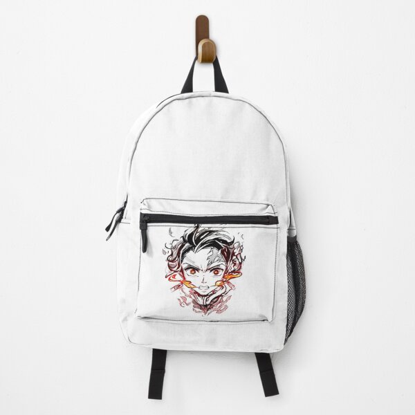 Item preview, anime guy design with fire designed and sold by KnightFang.