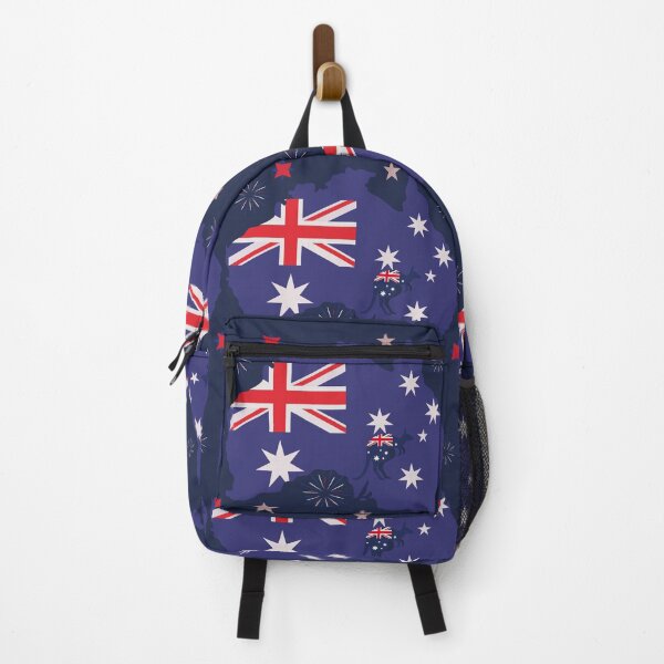 Item preview, australia map  designed and sold by baby-designe.