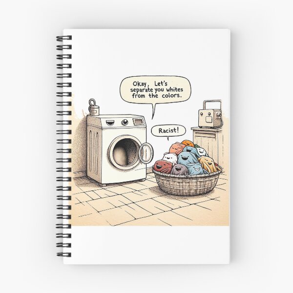 Item preview, Washing machine bigotry designed and sold by FamouslyStupid.