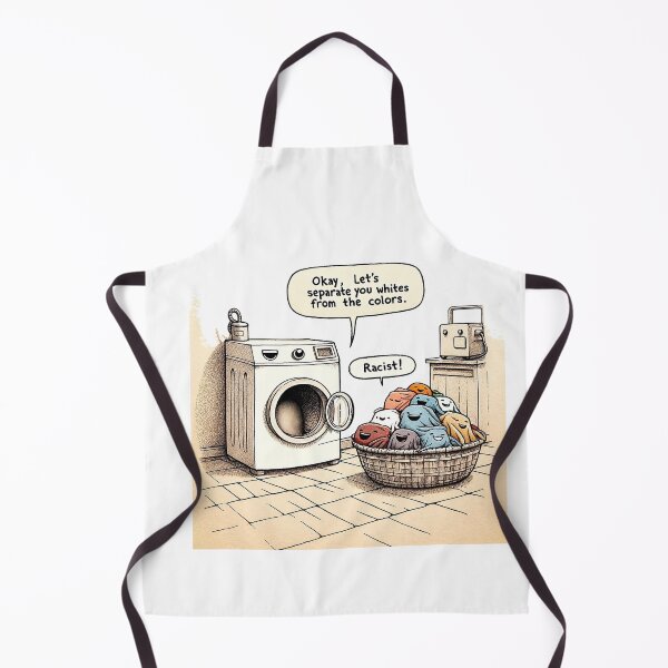 Item preview, Washing machine bigotry designed and sold by FamouslyStupid.