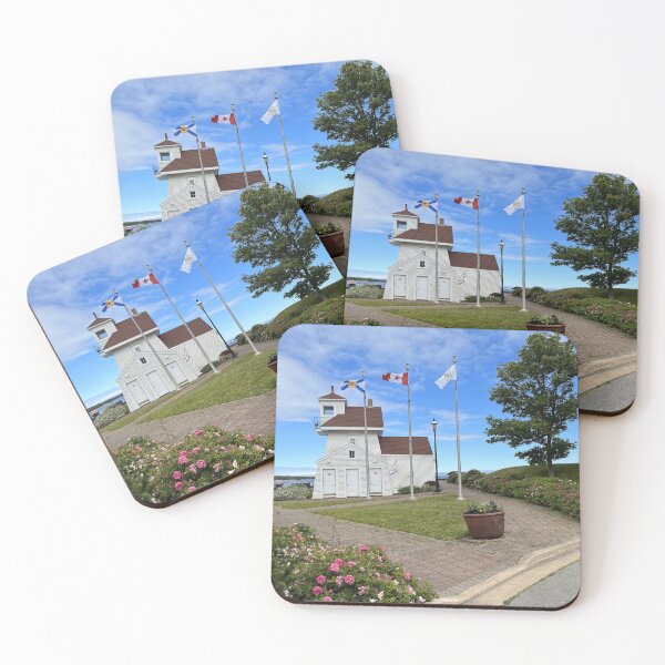 Item preview, Fort Point Lighthouse designed and sold by Peter DiFranco.