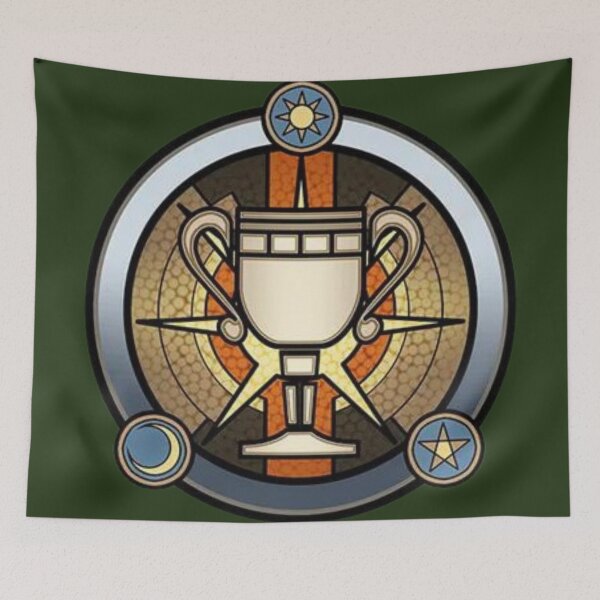 Item preview, Unity Cup - Legend of Heroes - Trails of Cold Steel IV designed and sold by Adeel Mushtaq.