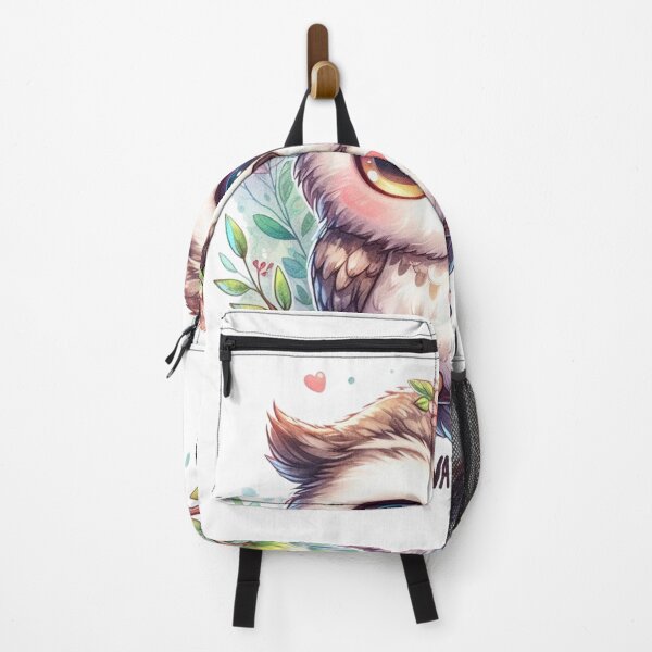 Item preview, Owl Always Love You  designed and sold by Emanuel Gabrielle.