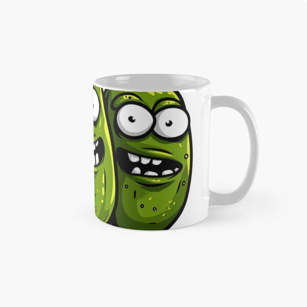 Item preview, Pickle gang designed and sold by Shanigi-Designs.