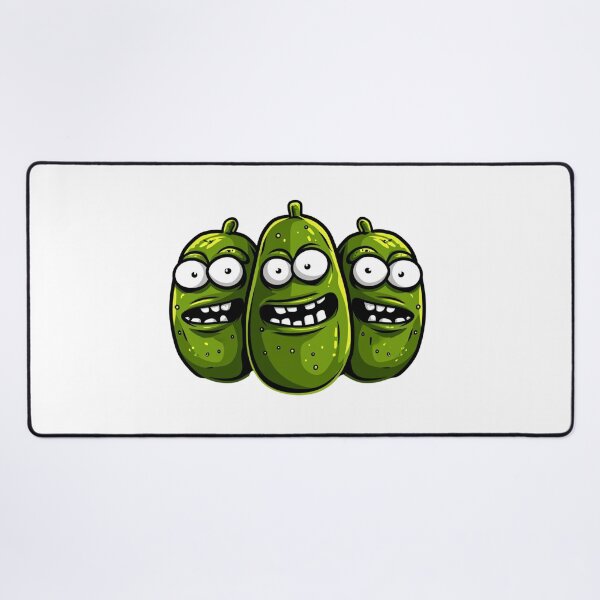 Item preview, Pickle gang designed and sold by Shanigi-Designs.