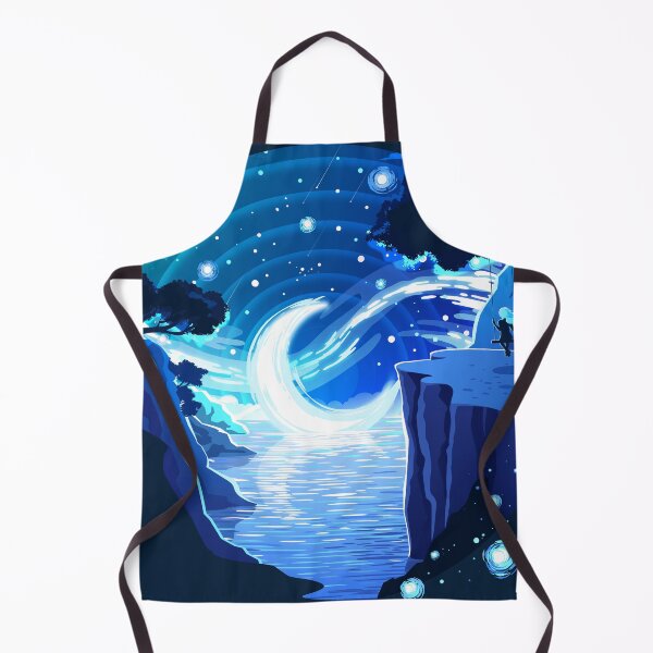 Item preview, Moon Girl designed and sold by Andrey Prokopenko.