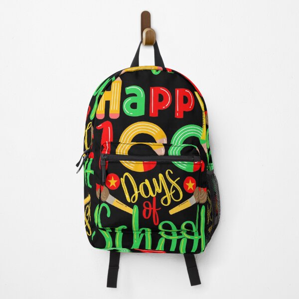 Item preview, Happy 100 days of school designed and sold by XYDstore.