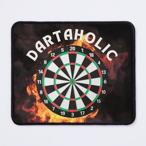 Item preview, Dart Thigh - Fiery Passion designed and sold by CONTAINION.