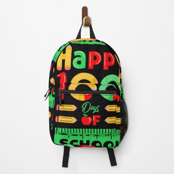 Item preview, Happy 100 days of school #2 designed and sold by XYDstore.