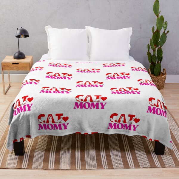 Item preview, Cat Momy  designed and sold by McThingummy.