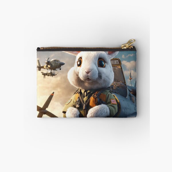 Item preview, Rabbit Pilot designed and sold by RaF71PrO.