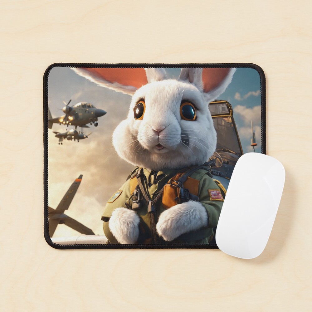 Item preview, Mouse Pad designed and sold by RaF71PrO.