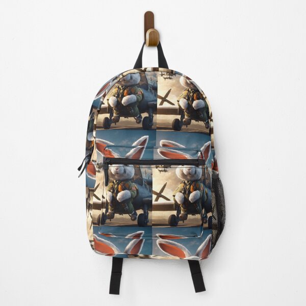 Item preview, Rabbit Pilot designed and sold by RaF71PrO.