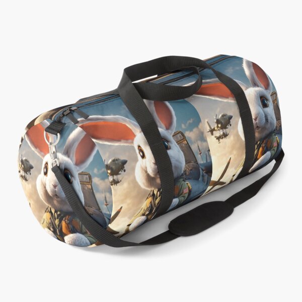 Item preview, Rabbit Pilot designed and sold by RaF71PrO.
