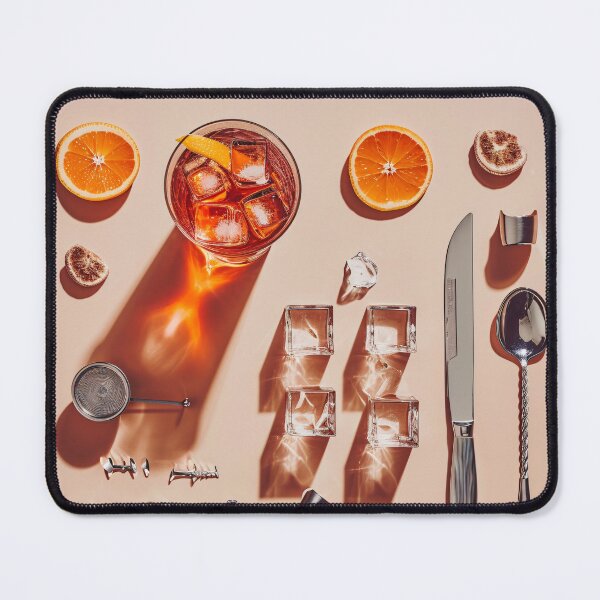 Item preview, Negroni designed and sold by Luiz Machado.