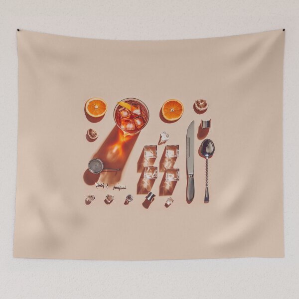 Item preview, Negroni designed and sold by Luiz Machado.
