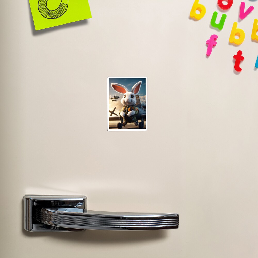 Item preview, Magnet designed and sold by RaF71PrO.