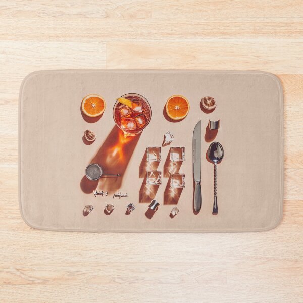 Item preview, Negroni designed and sold by Luiz Machado.