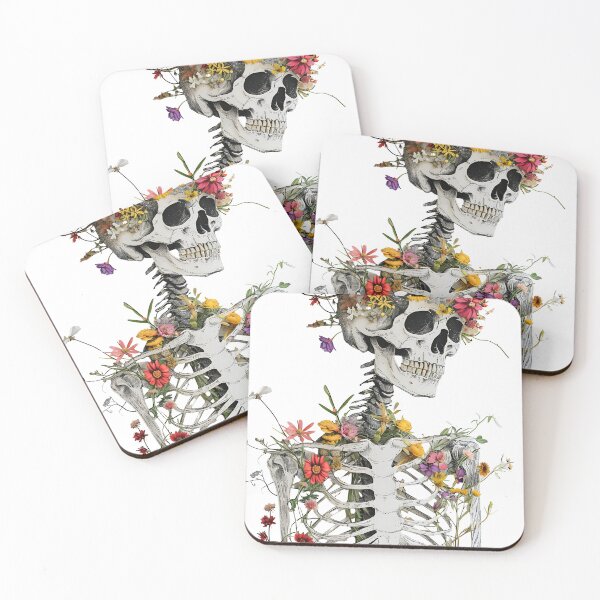 Item preview, skeleton designed and sold by 5minArtStudio.