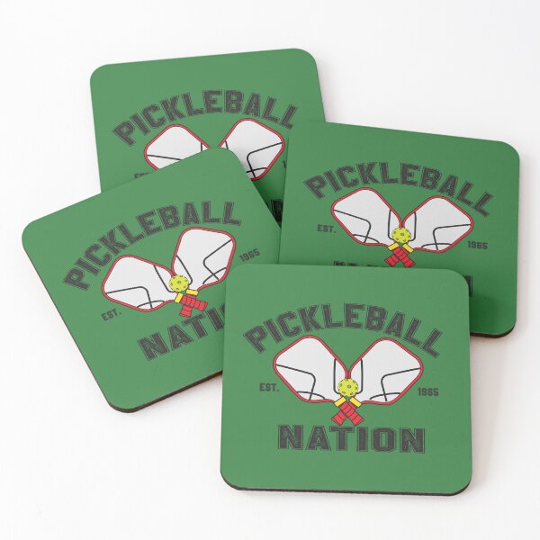 Item preview, Pickleball Nation designed and sold by Pickleballshirt.