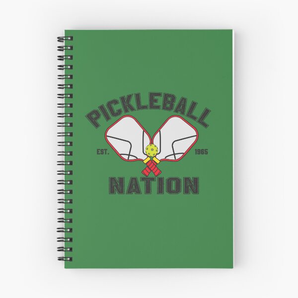 Item preview, Pickleball Nation designed and sold by Pickleballshirt.