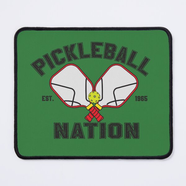 Item preview, Pickleball Nation designed and sold by Pickleballshirt.