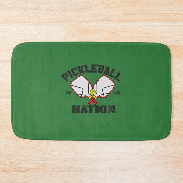 Item preview, Pickleball Nation designed and sold by Pickleballshirt.