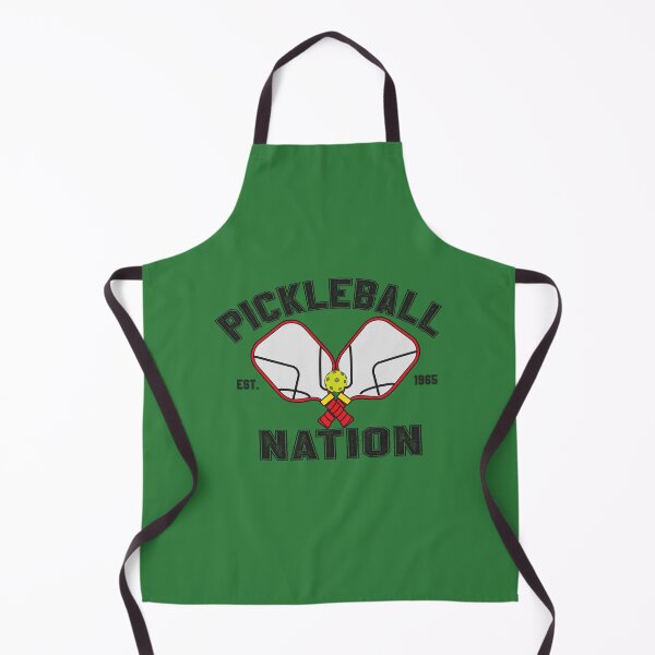 Item preview, Pickleball Nation designed and sold by Pickleballshirt.