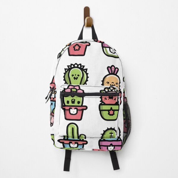 Item preview, maceteros kawaii designed and sold by DunuStore.