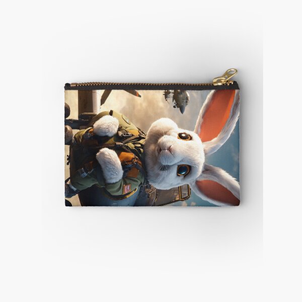 Item preview, Rabbit Pilot designed and sold by RaF71PrO.