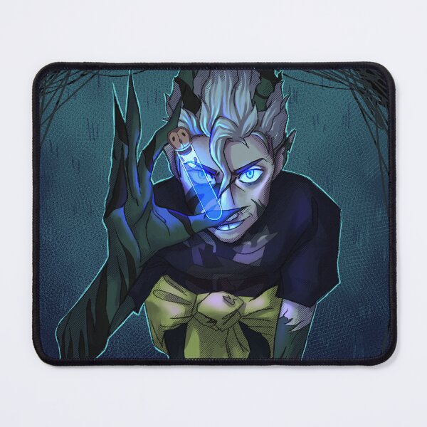Item preview, Titan Blood designed and sold by StrangeCrows.