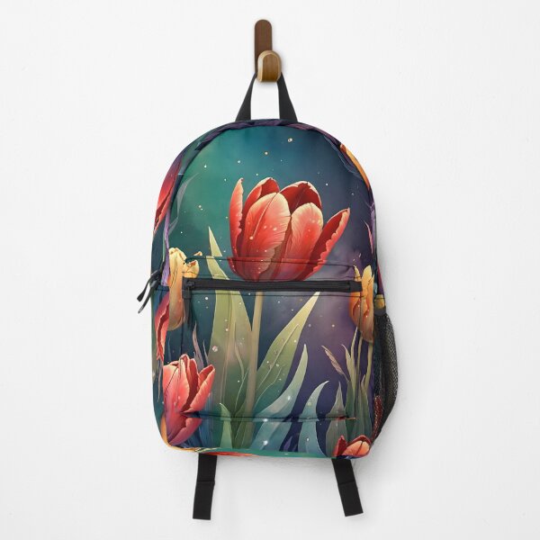 Item preview, Tulips 3 designed and sold by artedamensagem.