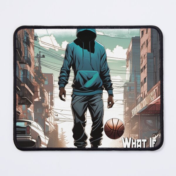 Item preview, Hoop Dreams What If v4 designed and sold by KriticalDesigns.