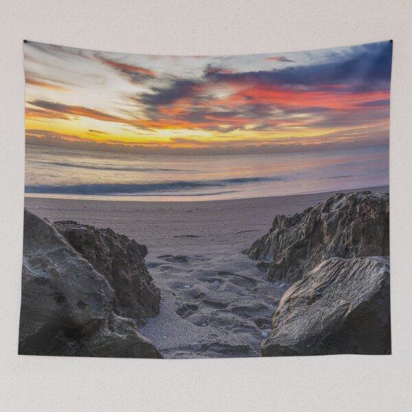 Item preview, Dawn's First Blush designed and sold by Adrian del Rio Montoro.