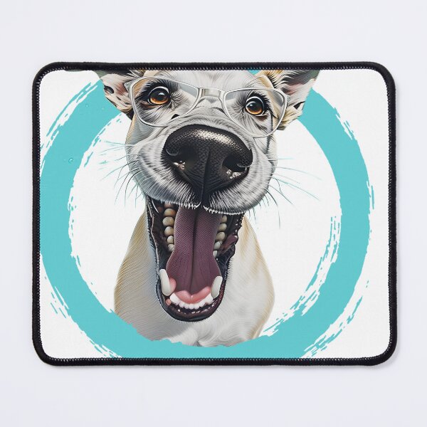 Item preview, Funny Big Dog designed and sold by SolracSier.